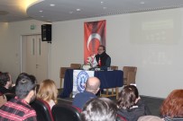 SEMIH KAPLANOĞLU - 'Sinemada Tekelleşme Var'