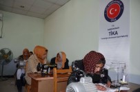 BELH - TİKA Afganistan'da Mesleki Eğitime Desteğini Sürdürüyor