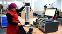 Trabzon'dan 55 Ülkeye Elektrikli Isıtıcı İhracatı Haberi