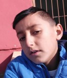 Traktörün Altında Kalan 13 Yaşındaki Çocuk Öldü