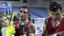 Türkiye Büyük Erkekler Ferdi Boks Şampiyonası