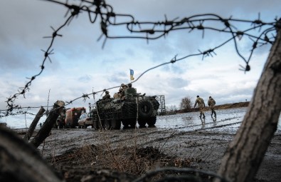 Üçlü Temas Grubu, Ukrayna'daki Çatışma Konusunda Ateşkese Vardı
