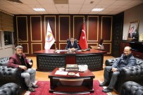 ANKARA TİCARET ODASI - Ülke Genelinde Yapılacak Yemek Kartı Boykotu Erteledi