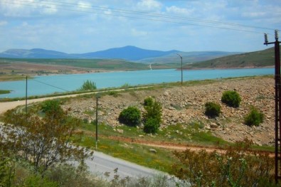 Uzunlu Barajı Kapalı Devre Sistemine Geçiyor