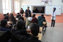 DEPREM FELAKETİ - Van'da 6 Bin Öğrenciye Deprem Eğitimi