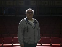 TANRı - Yılbaşı klasiği 'Fındıkkıran' balesi Ankara'da