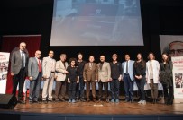 UZAY TURİZMİ - AGÜ'de Kariyer Günleri Düzenlendi