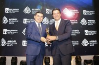 SOSYAL DEMOKRAT - AKBB'den Döşemealtı Belediyesi'ne 3 Ödül