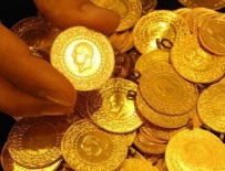 NOEL - Çeyrek altın ve altın fiyatları 22.12.2017