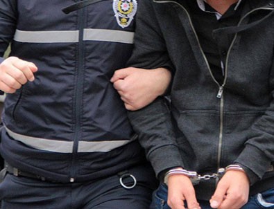 Ankara merkezli FETÖ operasyonu