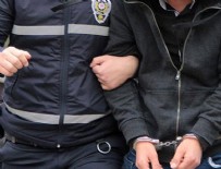 FETÖ TERÖR ÖRGÜTÜ - Ankara merkezli FETÖ operasyonu