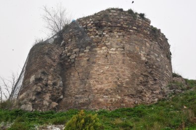 Başkan Doğan, Karaburç İçin Bakanlıktan Onay Aldı