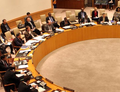 BM onayı verdi: 15-0 oyla kabul edildi