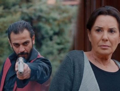 Çukur 10. Yeni Bölüm Fragman (25 Aralık 2017)