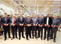 KÜÇÜK EV - Carrefoursa'dan İzmir'e Yeni Yatırım
