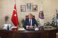 HALİL BAŞER - Çavdarhisar Belediyesi'nin 2018 Bütçesi 6 Milyon 230 Bin TL