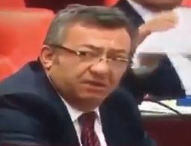 CHP'li Engin Altay partisinin siyasetini itiraf etti