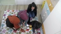 KAZANCı - DEAŞ'ın Kaçırdığı Çocuk Yuvasına Kavuştu
