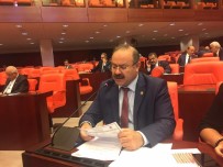 DÜNYA ÜNIVERSITELERARASı KıŞ OYUNLARı - Deligöz'den Erzurum'a Davet