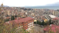 KONUT SATIŞLARI - Doğu Karadeniz'de Konut Satışlarında Tehlike Sinyalleri Çalıyor