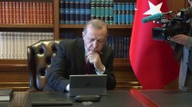 ABDULLAH COŞKUN - Cumhurbaşkanı Erdoğan, AA 