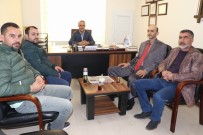 NEVRUZ - Ergenekon Ocakları 25 Mart'ta Diyarbakır'da Nevruz Kutlayacak