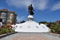 SARIKAMIŞ ŞEHİTLERİ - Eşkinat Açıklaması 'Sarıkamış'ın Acısı Yüreklerimizde Hiç Dinmemiştir'