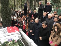 FAHRETTİN PAŞA - Fahrettin Paşa Mezarı Başında Anıldı