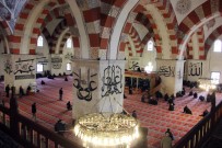 SÜLEYMAN ÇELEBİ - Fatih Sultan Mehmet Han Başlattı, 6 Asırdır Sürüyor