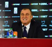 HAKAN BALTA - Fatih Terim Açıklaması 'Kaldığımız Yerden Devam Etme Zamanı'