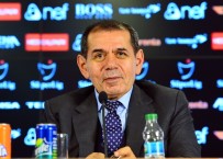 DAVUL ZURNA - 'Fatih Terim'i Galatasaray'da Gördüğümüz İçin Çok Mutluyuz'