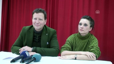 Fransız Piyanist Ve Besteci Blet Açıklaması