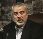 İSMAİL HANİYE - Hamas Lideri Heniyye'den BM'nin Kudüs Oylaması Açıklaması