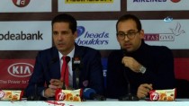Ioannis Sfairopoulos Açıklaması 'İki Takım Da Bugün İyi Oynamadı'