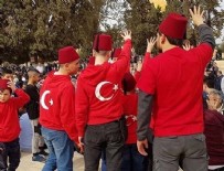 ÇİFTE VATANDAŞLIK - İsrail polisi iki Türk'ü gözaltına aldı