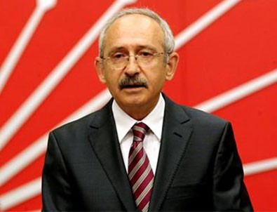 Kılıçdaroğlu Sözcü'ye röportaj verdi