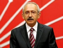 BURAK AKBAY - Kılıçdaroğlu Sözcü'ye röportaj verdi