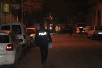 Konya'da Silahlı Bıçaklı Kavga Açıklaması 3 Yaralı