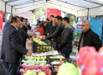 KOOPERATIFÇILIK GÜNÜ - Kooperatifçilik Günü'nde Tanıtım Atağı