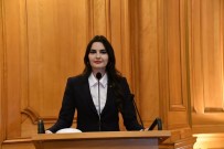 SOSYAL DEMOKRAT - Kululu Sultan Kayhan, İsveç'te Yeniden Milletvekili Adayı