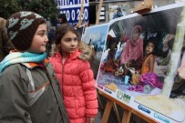 FARUK ÇELİK - Mazlum Coğrafyalardan Yansıyan En Acı Kareler