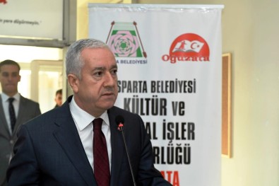 MHP'li Durmaz Açıklaması 'Belediye Başkanlarımızın Çalışmalarından Gurur Duyuyorum'