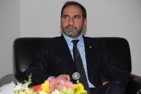 NAYLON POŞET - Otyakmaz Açıklaması 'Türk Futbolunu Ele Geçirmek İçin Sinsi Bir Plan Yapmışlar'