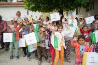 KADIN GİRİŞİMCİ - İzmirli Kadınlardan 'Çocuk' Eksenli E-Ticaret Projesi