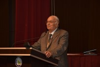 ZÜLKIF DAĞLı - Prof. Dr. Konukçu İçin Saygı Günü Düzenlendi