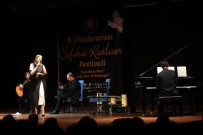 KLASİK GİTAR - Şefika Kutluer Festivali'ne Muhteşem Kapanış