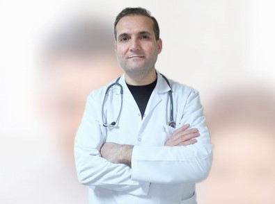 'Sessiz Düşman' Hipertansiyon Hayatı Tehdit Ediyor