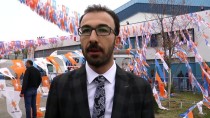 GAFFAR OKKAN - Şırnak, Cumhurbaşkanı Erdoğan'ı Ağırlamaya Hazırlanıyor