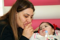 İLAÇ KULLANIMI - SMA Hastası Arife 4 Dozluk İlaç Desteğiyle Yaşama Tutundu