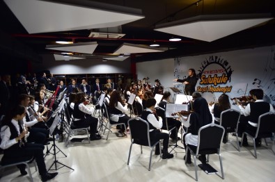 Sulukule Sanat Akademisi İle İTÜ Türk Musikisi Devlet Konservatuvarı Arasında Eğitim Protokolü